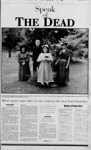 other Newspaper clipping from Sep 30, 2002 5987903