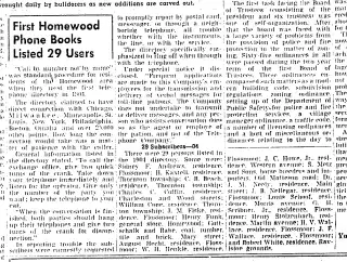 other Newspaper clipping from Jul 13, 1951 5988072