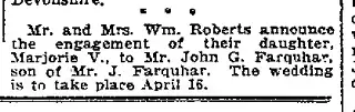 other Newspaper clipping from Mar 22, 1921 5988073