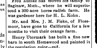 other Newspaper clipping from Mar 18, 1910 5988082