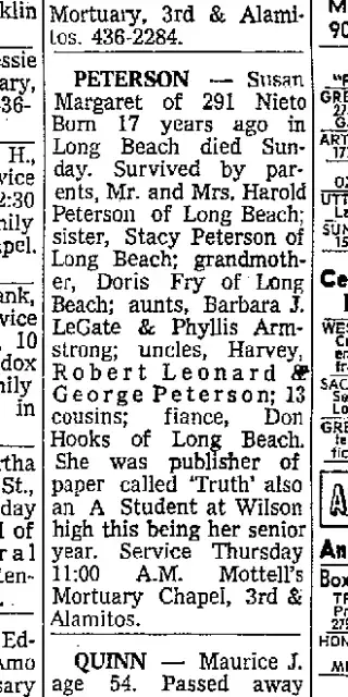 other Newspaper clipping from Dec 18, 1968 5988206