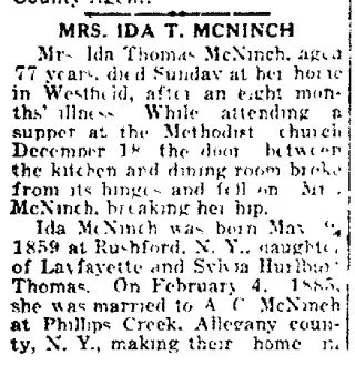 other Newspaper clipping from Aug 26, 1936 5988361