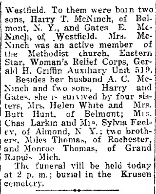 other Newspaper clipping from Aug 26, 1936 5988365