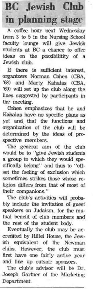 other Newspaper clipping from Oct 20, 1967 5988558
