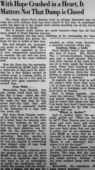 other Newspaper clipping from Jan 21, 1960 5988563