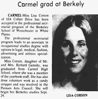 other Newspaper clipping from Sep 11, 1975 5988719