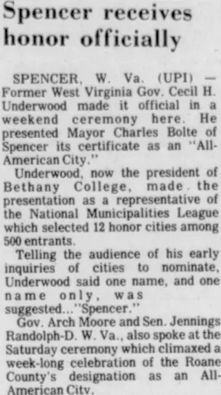 other Newspaper clipping from Jun 16, 1975 5988721