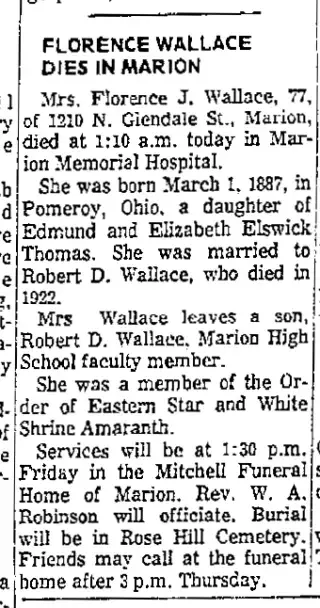 other Newspaper clipping from Jun 3, 1964 5988801