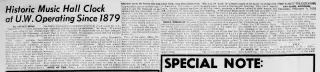 other Newspaper clipping from Feb 9, 1956 5988932
