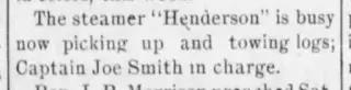 other Newspaper clipping from Jan 22, 1896 5989181