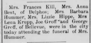 other Newspaper clipping from Mar 11, 1896 5989183