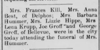 other Newspaper clipping from Mar 11, 1896 5989185