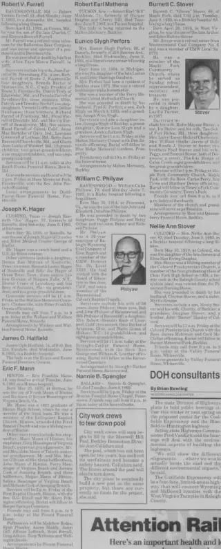 other Newspaper clipping from Jun 10, 1993 5989207