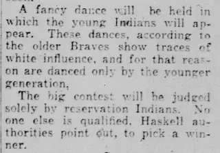 other Newspaper clipping from Sep 21, 1926 5989235