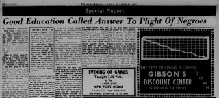 other Newspaper clipping from Sep 21, 1965 5989270