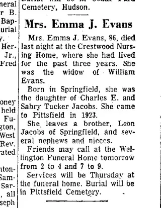 other Newspaper clipping from Oct 15, 1963 5989311
