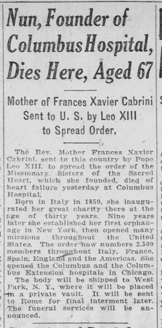 other Newspaper clipping from Dec 23, 1917 5989359