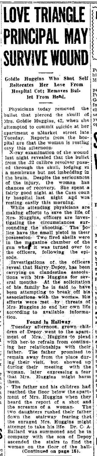 other Newspaper clipping from Oct 27, 1926 5989385
