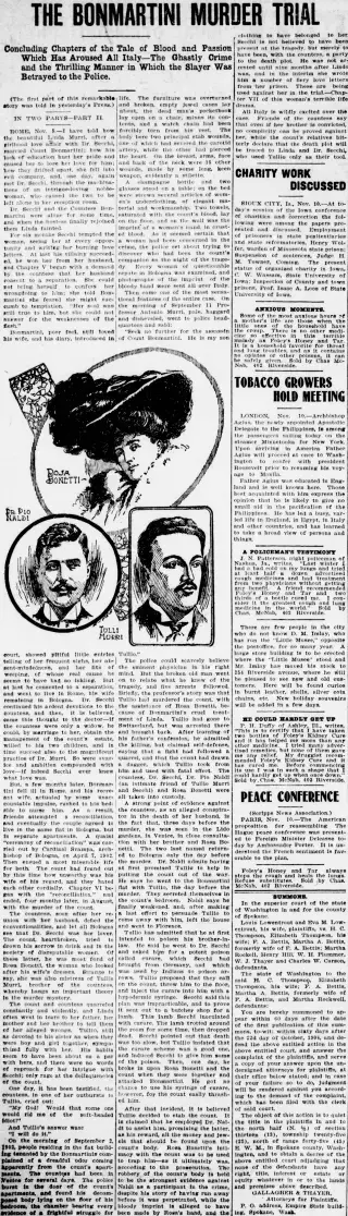 other Newspaper clipping from Nov 10, 1904 5989386