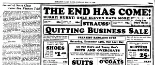 other Newspaper clipping from Dec 13, 1932 5989436