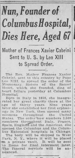 other Newspaper clipping from Dec 23, 1917 5989491