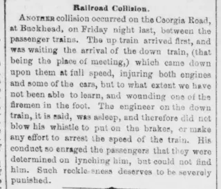 other Newspaper clipping from Oct 24, 1854 5989586