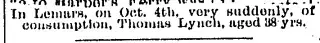 other Newspaper clipping from Oct 9, 1890 5989669