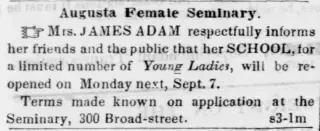 other Newspaper clipping from Sep 16, 1846 5989885