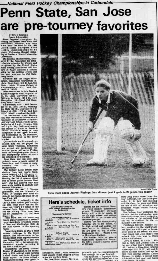 other Newspaper clipping from Nov 18, 1980 5989913