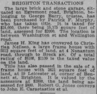 other Newspaper clipping from Jun 19, 1918 5990109