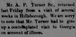 other Newspaper clipping from Jun 17, 1904 5990116