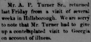 other Newspaper clipping from Jun 17, 1904 5990118