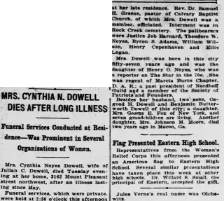 other Newspaper clipping from Sep 30, 1915 5990165