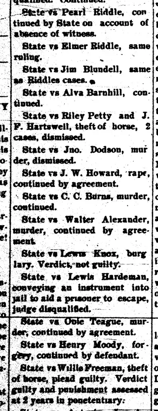 other Newspaper clipping from Apr 6, 1900 5990275
