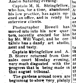 other Newspaper clipping from Jul 11, 1901 5990284