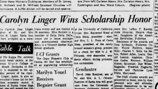other Newspaper clipping from Jun 7, 1965 5990373