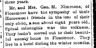 other Newspaper clipping from May 31, 1912 5990377