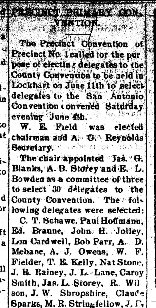 other Newspaper clipping from Jun 9, 1904 5990397