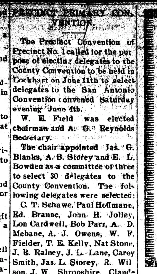 other Newspaper clipping from Jun 9, 1904 5990400