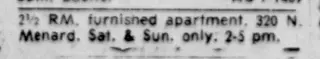 other Newspaper clipping from Apr 19, 1967 5990869
