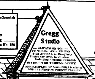 other Newspaper clipping from Aug 6, 1914 5990893