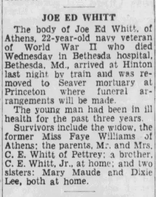 other Newspaper clipping from Oct 6, 1951 5990896