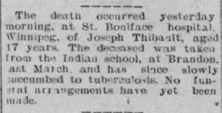 other Newspaper clipping from May 24, 1906 5991016