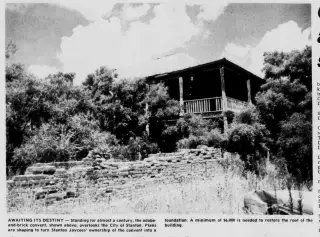 other Newspaper clipping from Aug 19, 1987 5991036