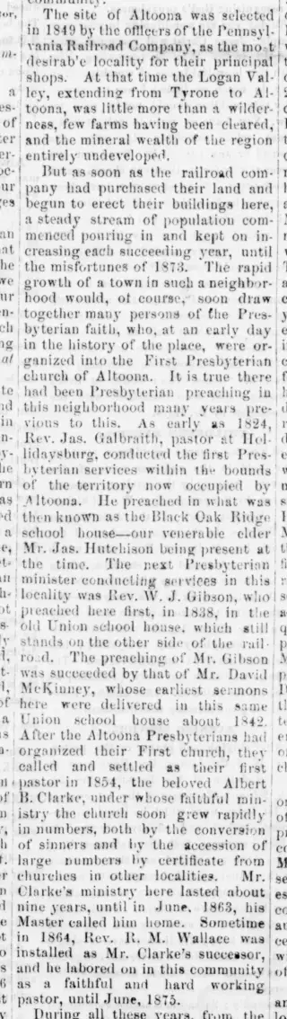 other Newspaper clipping from Dec 18, 1876 5991312