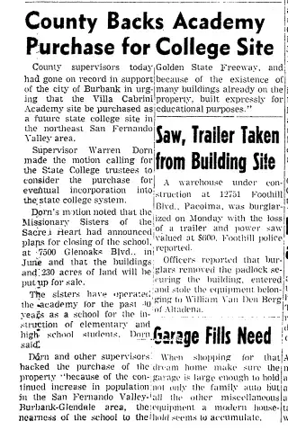 other Newspaper clipping from Apr 2, 1970 5991522