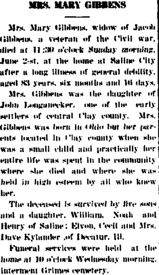 other Newspaper clipping from Jun 26, 1931 5991618