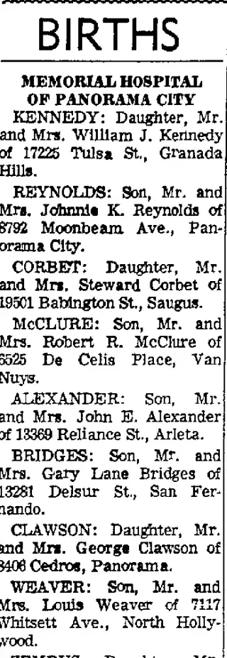 other Newspaper clipping from May 3, 1966 5991640