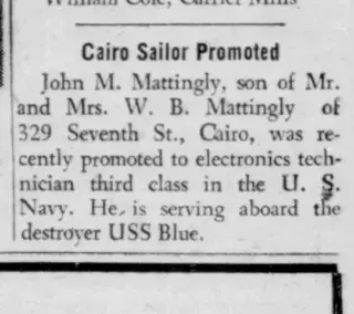 other Newspaper clipping from Sep 4, 1955 5991698