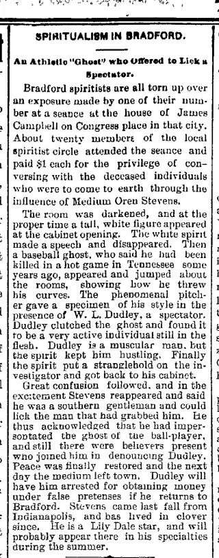 other Newspaper clipping from Jul 17, 1894 5991702